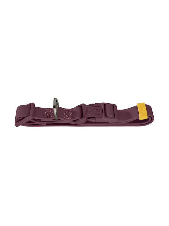 Ошийник Hunter Havana Клип Large Taupe