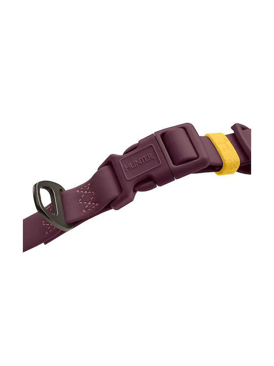 Ошийник Hunter Havana Клип Large Taupe