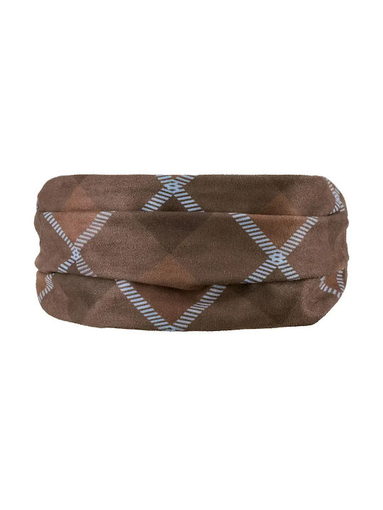 Ошийник Hunter Ergonomic Ronda Medium Taupe