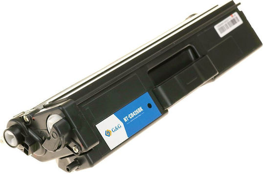 G&G Compatible Toner for Brother Laser Printer Black