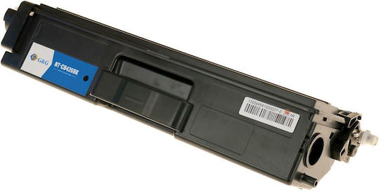 G&G Compatible Toner for Brother Laser Printer Black