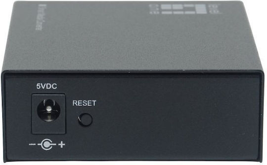 Level One GVM-2002 Media Converter 1τμχ