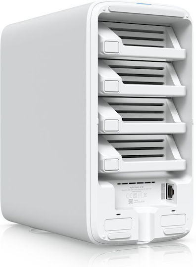 Ubiquiti UNAS-4-W 1 бр