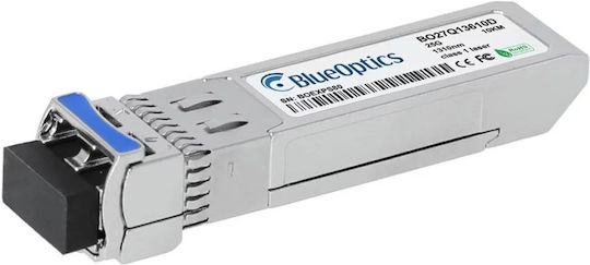 BlueOptics PAN-T-S28-25GBASE-LR-BO Sende- und Empfangsgerät 1 Stück
