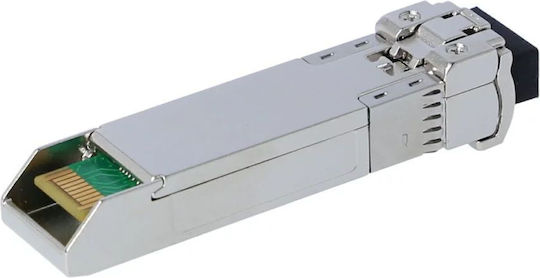 BlueOptics PAN-T-S28-25GBASE-LR-BO Sende- und Empfangsgerät 1 Stück