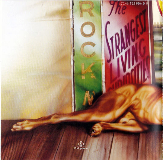 Bowie* Diamond Dogs Cd