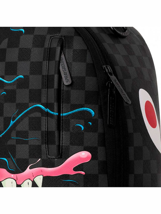 Sprayground Venom Sharkmouth School Backpack Multicolour