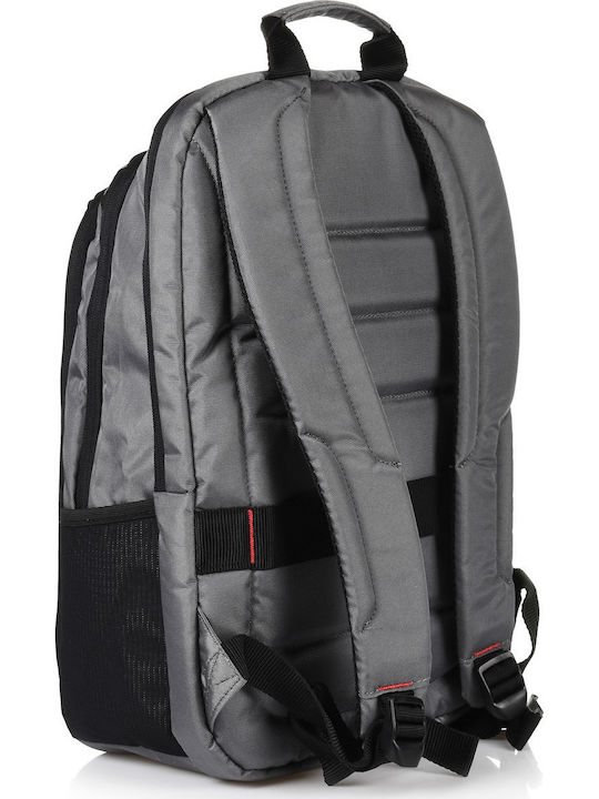 Samsonite Guardit 2.0 Водоустойчива Раница за лаптоп 15.6" в сив цвят Samsonite Guardit 2.0 Водоустойчива Раница за лаптоп 15.6" в сив цвят