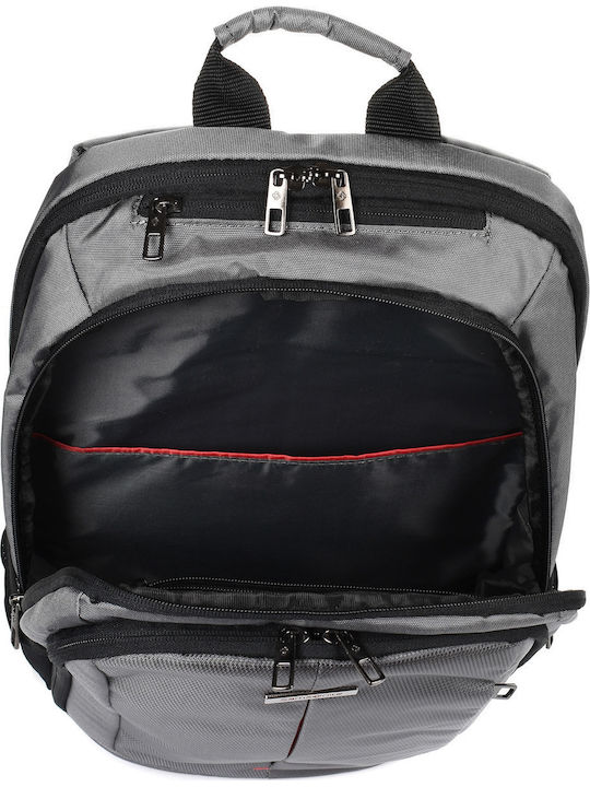 Samsonite Guardit 2.0 Waterproof Laptop Backpack for 15.6" in Grey Colour
