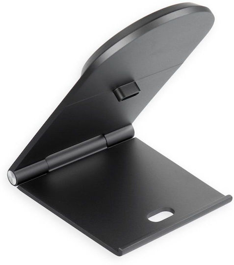 Veger Wireless Qi2 Charger 25W Black (Q3 Pro)