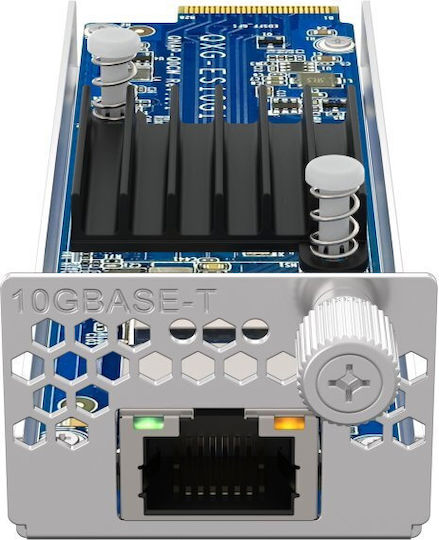 QNap PCI-e