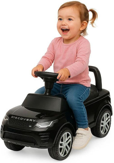 Jamara Ride On Für 12+ Monate Schwarz
