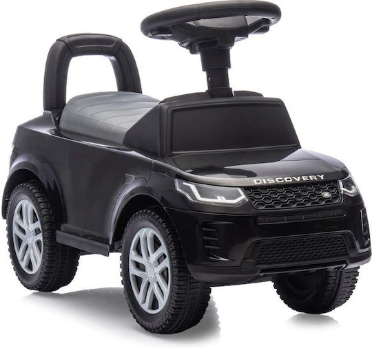 Jamara Ride On Für 12+ Monate Schwarz