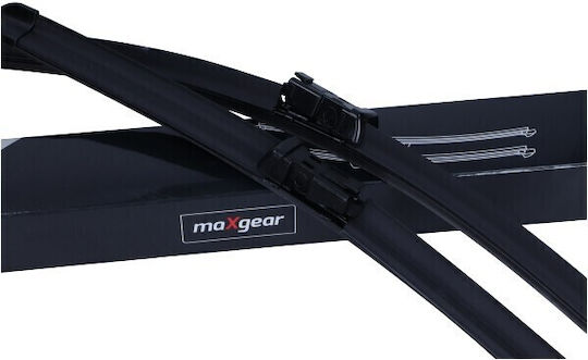 Maxgear Lamelă Ștergător Auto Șofer 380mm