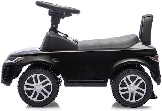 Jamara Ride On Für 12+ Monate Schwarz