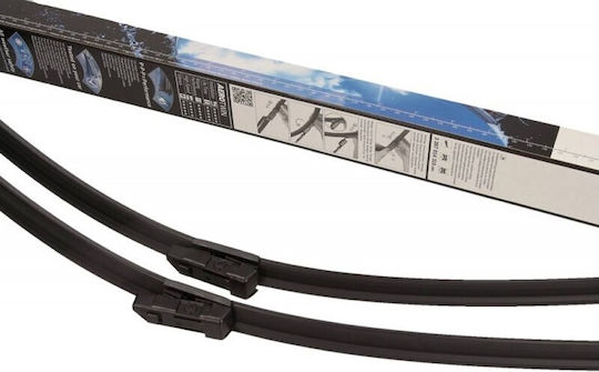 Aerotwin Double Wiper Blade 700/650mm VW Crafter 09.16 7C1998002