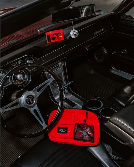 Schultertasche Für Kamera Rot