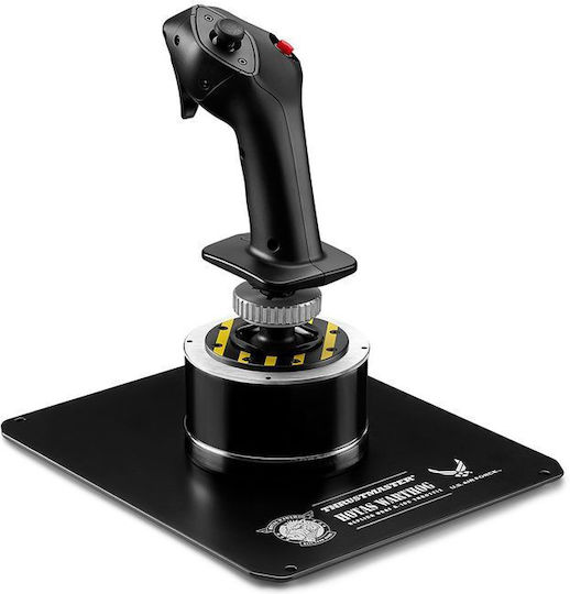 Thrustmaster Airbus Add-on Joystick Verkabelt Kompatibel mit PC