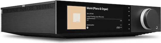 Cambridge Audio Evo Black