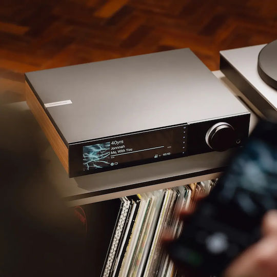 Cambridge Audio Evo Black