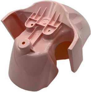 Front Fender Pink Electric Scooter Electro Action 25