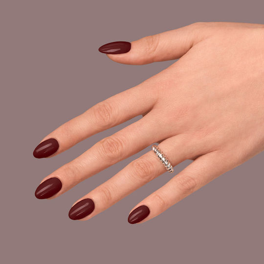 Semilac Semilac Gel Nagellack 316 Burgunderrot 7ml