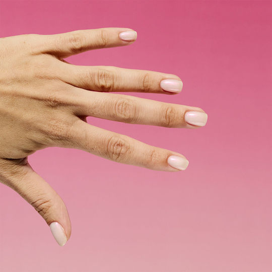 Semilac Ojă semipermanentă pentru unghii 960 Pink Glazed 7ml