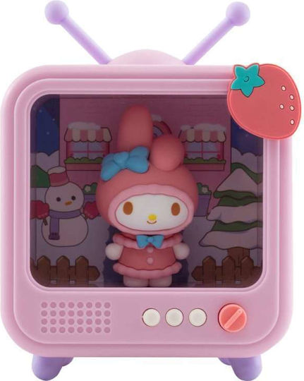 YuMe Toys Тема Hello Kitty