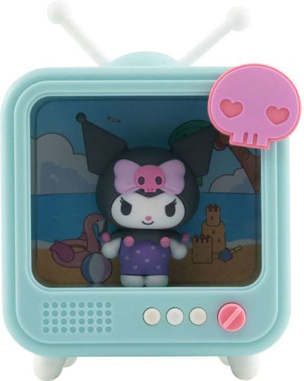 YuMe Toys Тема Hello Kitty