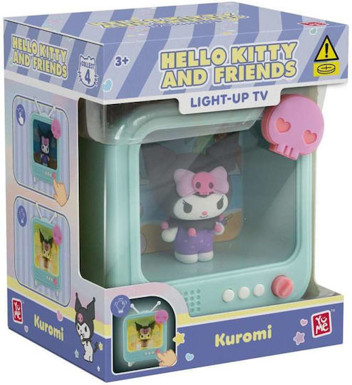 YuMe Toys Тема Hello Kitty