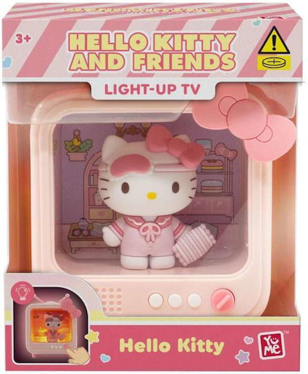 YuMe Toys Тема Hello Kitty