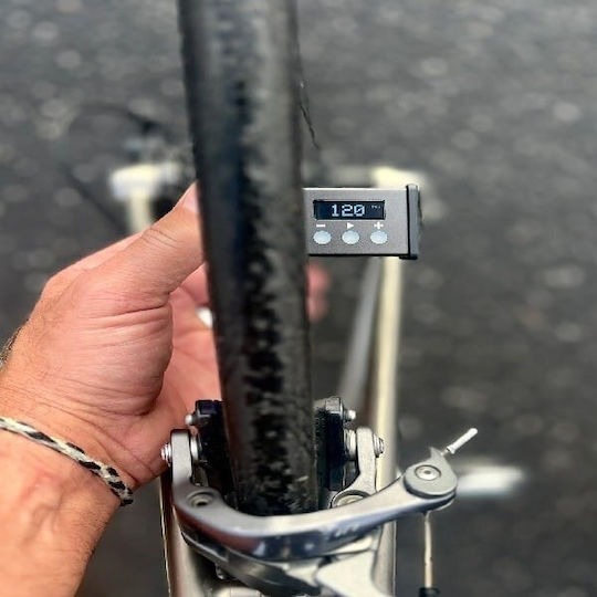 Fumpa Mini+ Pompa Duza Motocicleta