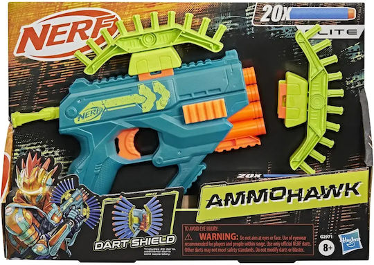 Hasbro Kids Pistol