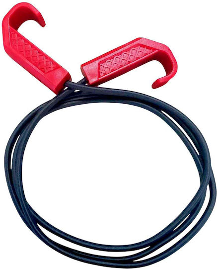 Elastic Bungee Strap 1.8m Max.130kg Ingco Hhwb61201.rope