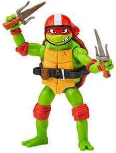 Actionfigur Mutant Mayhem Teenage Mutant Ninja Turtles 11cm