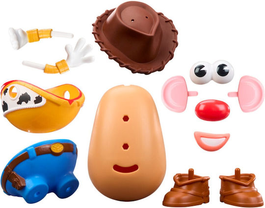 Actionfigur Toy Story