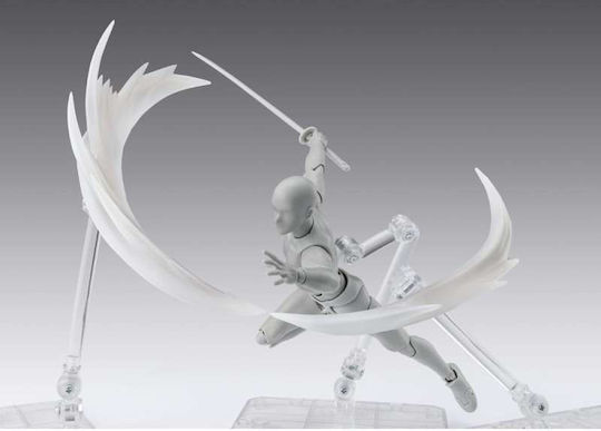 Tamashi Nations Figure