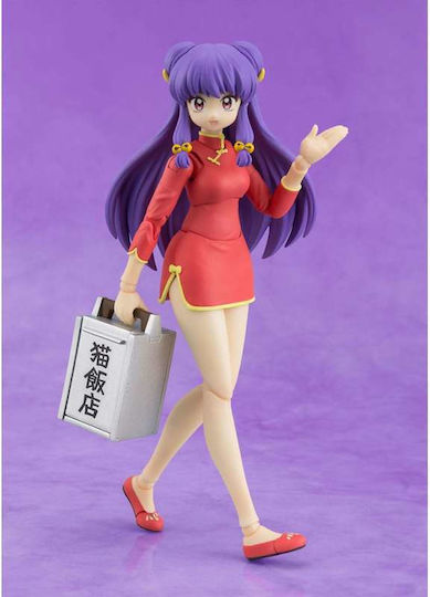 Tamashi Nations Ranma Action Figure in Scale 1:12