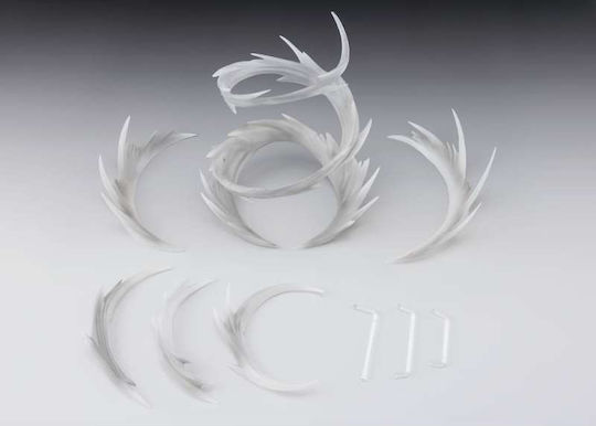 Tamashi Nations Figure