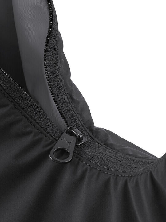 Women's Shoulder Bag Black