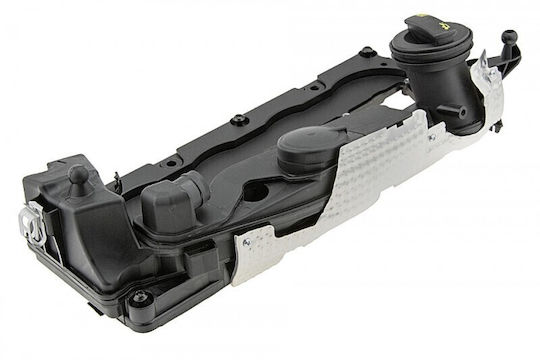 Κάλυμμα Κυλινδροκεφαλής Audi A3 2003-2013 2.0l Hatchback Audi A3 Convertible 2008-2013 2.0l Convertible Audi A3 Sportback 2004-2015 2.0l Hatchback