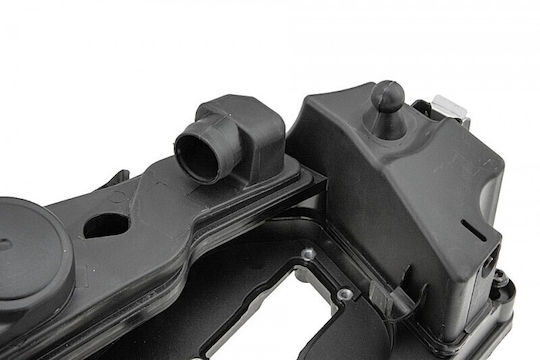 Κάλυμμα Κυλινδροκεφαλής Audi A3 2003-2013 2.0l Hatchback Audi A3 Convertible 2008-2013 2.0l Convertible Audi A3 Sportback 2004-2015 2.0l Hatchback