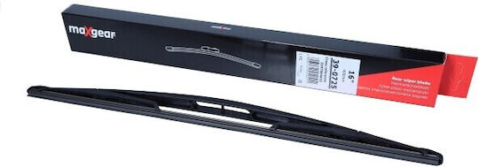 Maxgear Πίσω Υαλοκαθαριστήρας Αυτοκινήτου 400mm