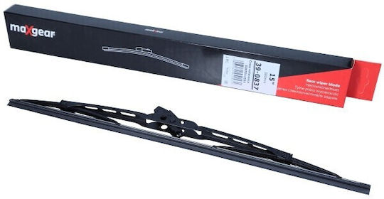 Mătură Ștergător Partea Din Spate 380mm Audi A6 2005 Porsche Cayenne 2002-2010 3 397 011 551