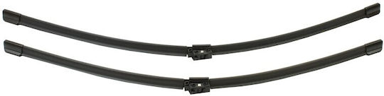 Maxgear Autoscheibenwischer Gummisatz 650/600mm Mercedes Sprinter 18 3 397 014 615