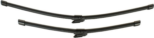 Λάστιχο Υαλοκαθαριστήρα 550/400mm Dacia Dokker Lodgy 3 397 014 215