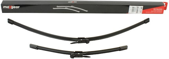Λάστιχο Υαλοκαθαριστήρα 700/380mm Ford Tourneo 14 3 397 014 078