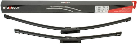 Lămâie Ștergător Auto 600/450mm Renault Megane 03-/15 574365