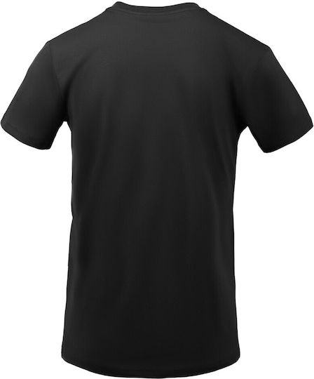 Блузaк Helikon-tex T-shirt Old School Черен