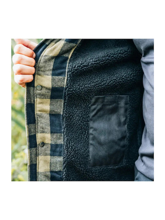Fostex Hunting Jacket Cordura Black